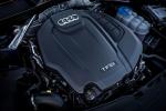 Audi A4 2.0 TFSI 2016 года (AU)